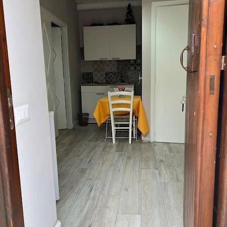 Spasimo Boutique Палермо Экстерьер фото