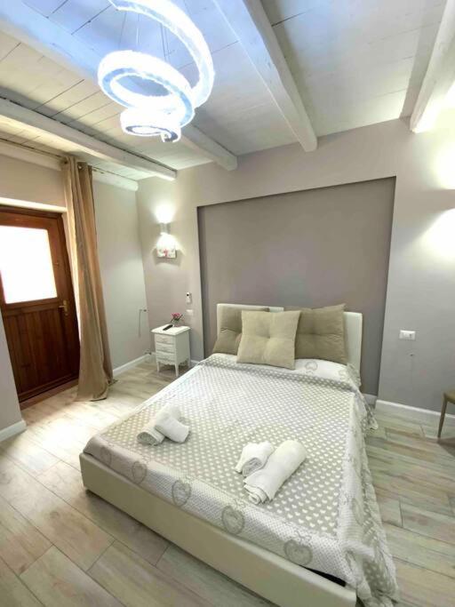 Spasimo Boutique Палермо Экстерьер фото