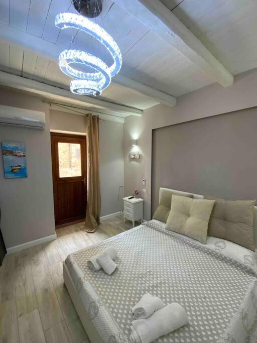 Spasimo Boutique Палермо Экстерьер фото